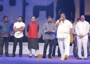 Khaidi No 150 Pre Release Function photo 21