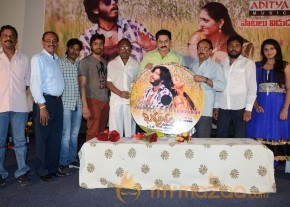 Kharjuram Audio Launch Photos photo 9