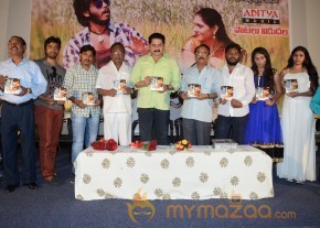 Kharjuram Audio Launch Photos photo 21