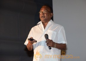 Kharjuram Audio Launch Photos photo 20