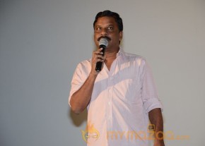 Kharjuram Audio Launch Photos photo 10