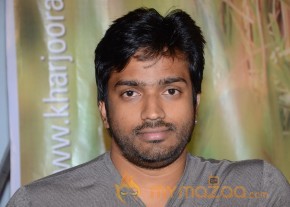Kharjuram Audio Launch Photos photo 6