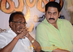 Kharjuram Audio Launch Photos photo 33