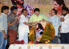 Kharjuram Audio Launch Photos