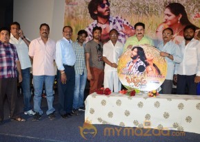 Kharjuram Audio Launch Photos photo 24