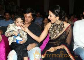 Kick 2 Movie Audio Launch photo 8