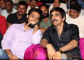 Kick 2 Movie Audio Launch photo 11