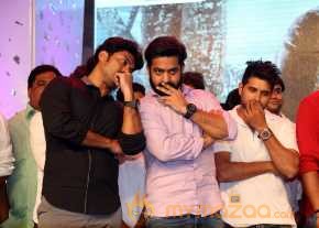 Kick 2 Movie Audio Launch photo 12