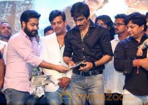 Kick 2 Movie Audio Launch photo 9