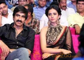 Kick 2 Movie Audio Launch photo 10