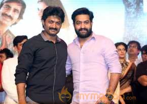 Kick 2 Movie Audio Launch photo 5