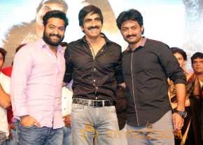 Kick 2 Movie Audio Launch photo 13
