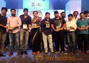 Kick 2 Movie Audio Launch photo 3