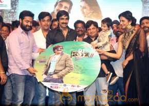 Kick 2 Movie Audio Launch photo 6