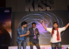 Kiss Movie Audio Function Photos photo 6