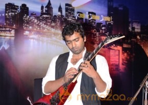 Kiss Movie Audio Function Photos photo 10