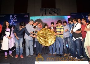 Kiss Movie Audio Function Photos photo 3
