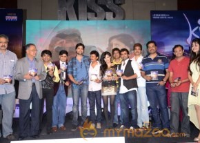 Kiss Movie Audio Function Photos photo 25