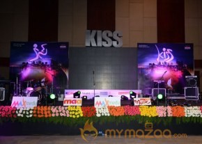 Kiss Movie Audio Function Photos photo 23