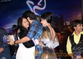 Kiss Movie Audio Function Photos photo 20