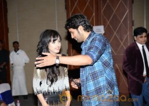 Kiss Movie Audio Function Photos photo 18