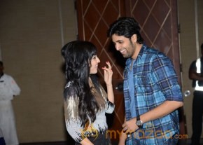 Kiss Movie Audio Function Photos photo 30