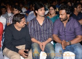 Kiss Movie Audio Function Photos photo 15