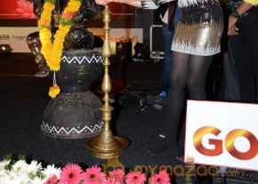 Kiss Movie Audio Function Photos photo 7