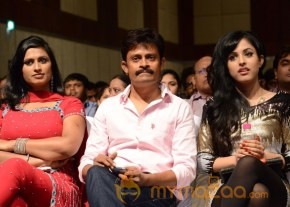 Kiss Movie Audio Function Photos photo 2