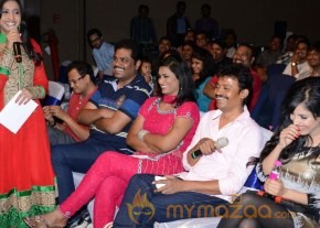 Kiss Movie Audio Function Photos photo 11