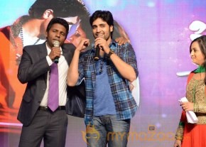 Kiss Movie Audio Function Photos photo 8