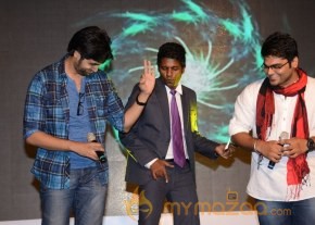 Kiss Movie Audio Function Photos photo 14