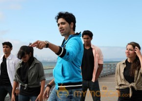 Kiss Movie Latest Photos