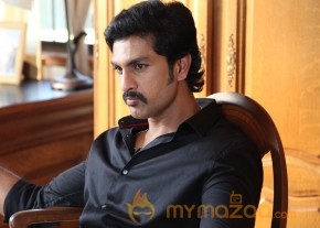 Kiss Movie Latest Stills photo 5