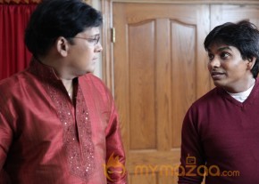 Kiss Movie Latest Stills photo 8