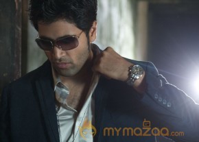 Kiss Movie Latest Stills