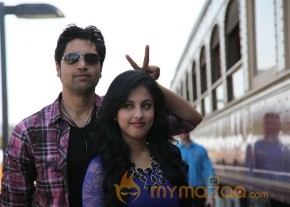 Kiss Movie Latest Stills photo 12