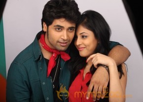Kiss Movie Latest Stills photo 4