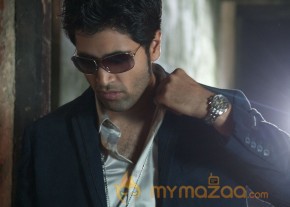Kiss Movie Latest Stills