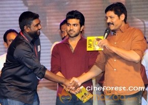 KO ANTE KOTI MOVIE AUDIO LAUNCH PHOTOS photo 5
