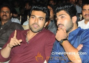 KO ANTE KOTI MOVIE AUDIO LAUNCH PHOTOS photo 8