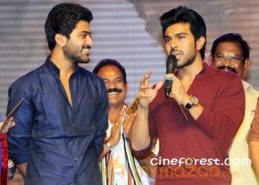 KO ANTE KOTI MOVIE AUDIO LAUNCH PHOTOS photo 10