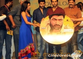 KO ANTE KOTI MOVIE AUDIO LAUNCH PHOTOS photo 3