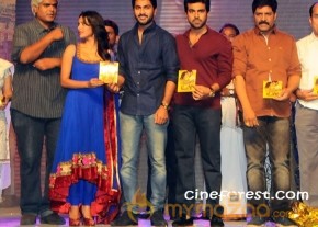 KO ANTE KOTI MOVIE AUDIO LAUNCH PHOTOS photo 4