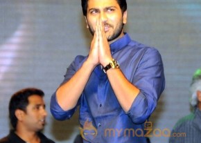 KO ANTE KOTI MOVIE AUDIO LAUNCH PHOTOS photo 11