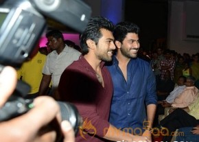 KO ANTE KOTI MOVIE AUDIO LAUNCH PHOTOS photo 20