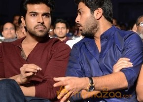 KO ANTE KOTI MOVIE AUDIO LAUNCH PHOTOS photo 2