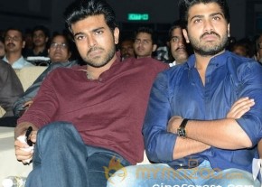 KO ANTE KOTI MOVIE AUDIO LAUNCH PHOTOS photo 9