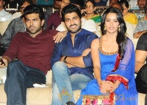KO ANTE KOTI MOVIE AUDIO LAUNCH PHOTOS photo 16