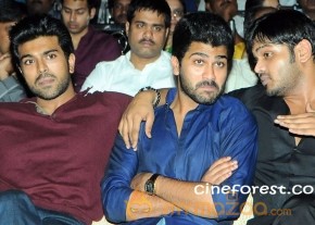 KO ANTE KOTI MOVIE AUDIO LAUNCH PHOTOS photo 12